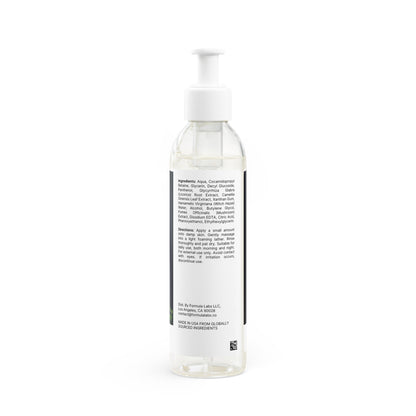 Gentle Face and Body Cleanser, 6oz